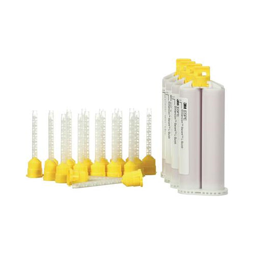 3M ESPE 36954 Dimension Garant 2 L Quick Standard Pk 4/Bx 3M ESPE 36954 Dimension Garant 2 L Quick Standard Pk 4/Bx